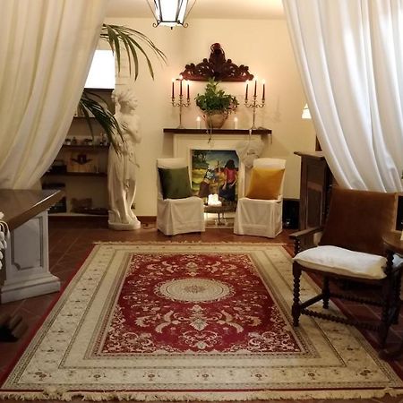 רג'יו די קאלאבריה B&B Feudo 43 מראה חיצוני תמונה