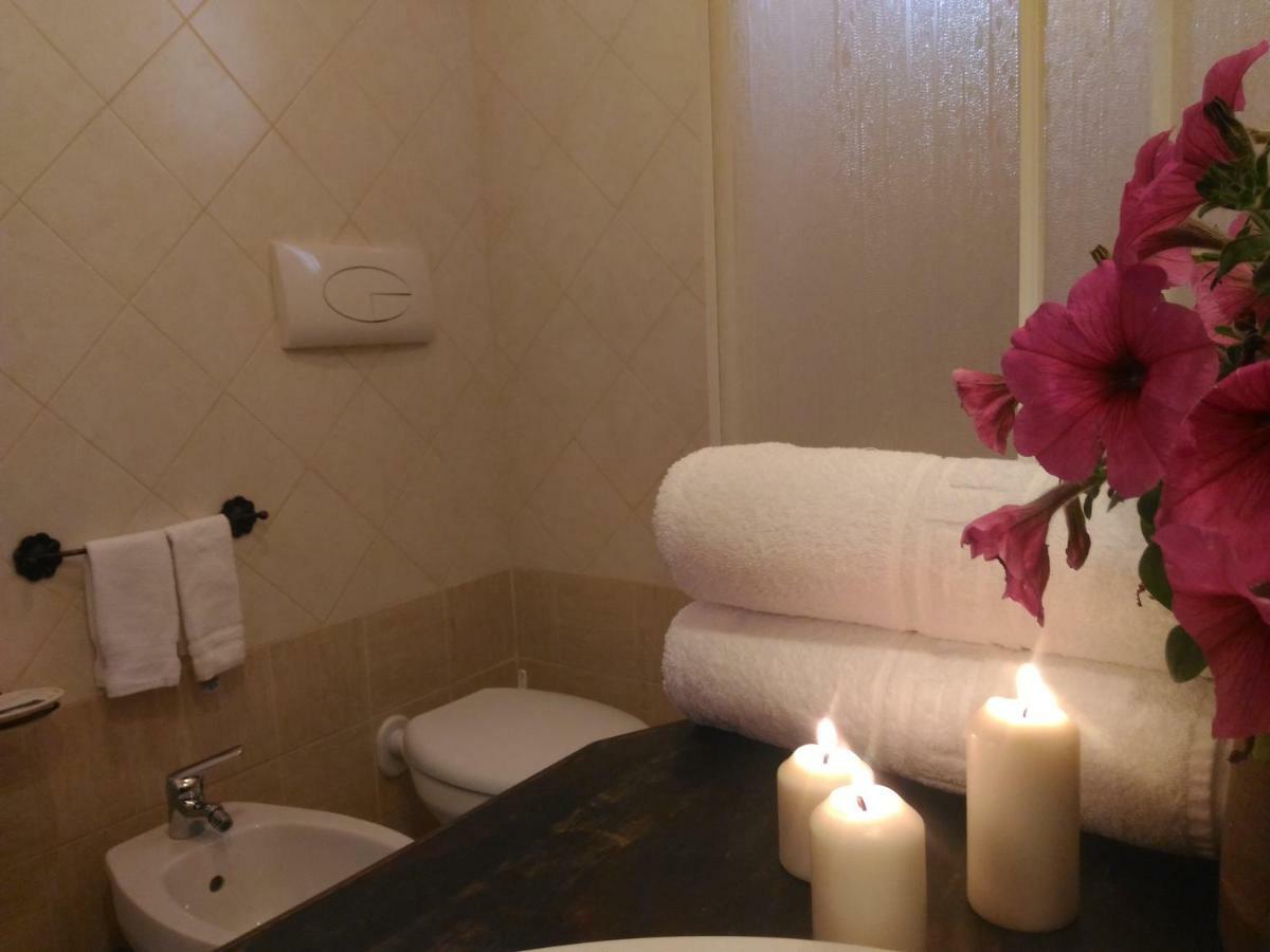 רג'יו די קאלאבריה B&B Feudo 43 מראה חיצוני תמונה