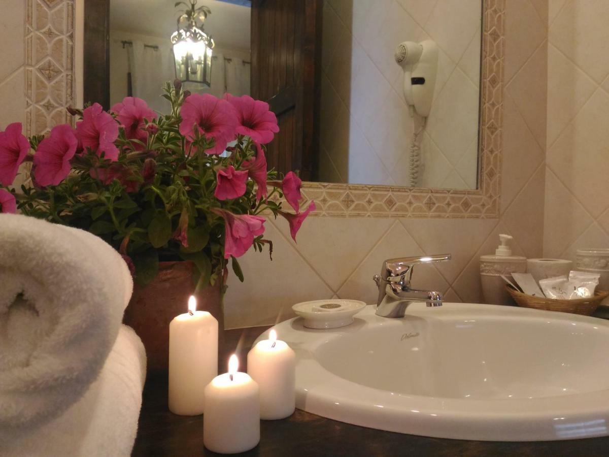 רג'יו די קאלאבריה B&B Feudo 43 מראה חיצוני תמונה