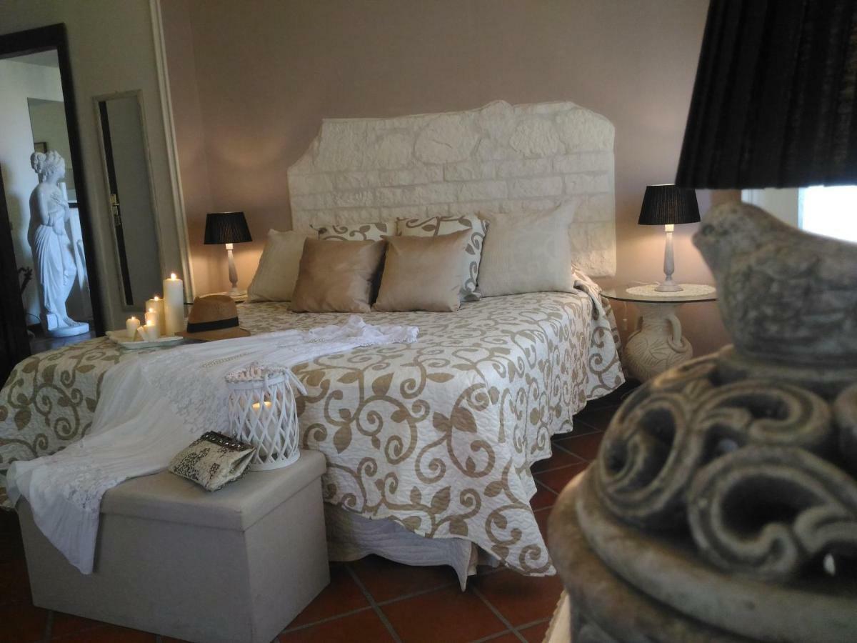 רג'יו די קאלאבריה B&B Feudo 43 מראה חיצוני תמונה