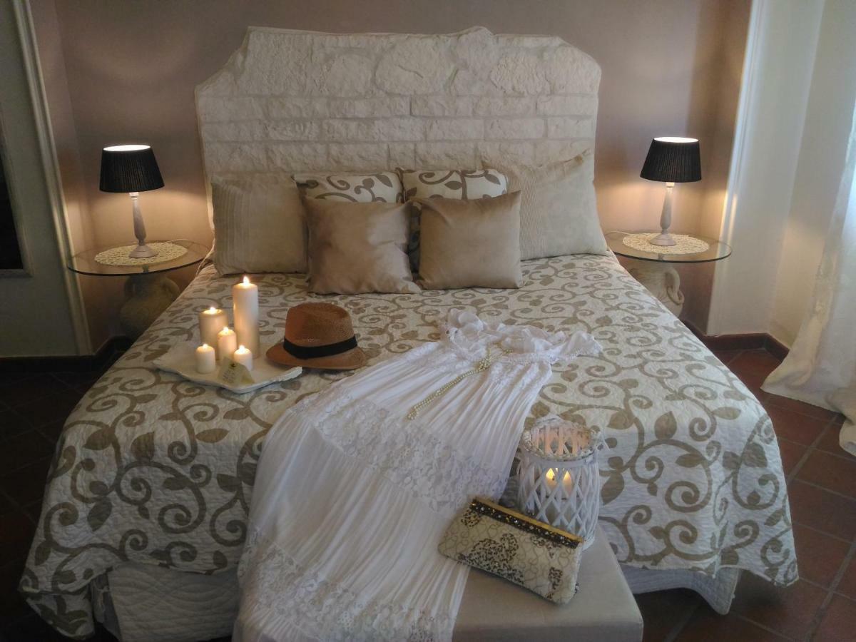 רג'יו די קאלאבריה B&B Feudo 43 מראה חיצוני תמונה