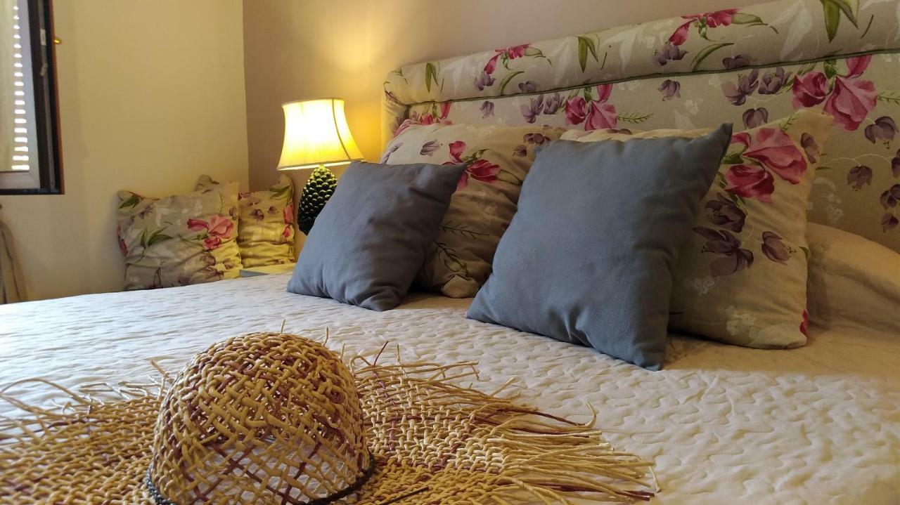 רג'יו די קאלאבריה B&B Feudo 43 מראה חיצוני תמונה