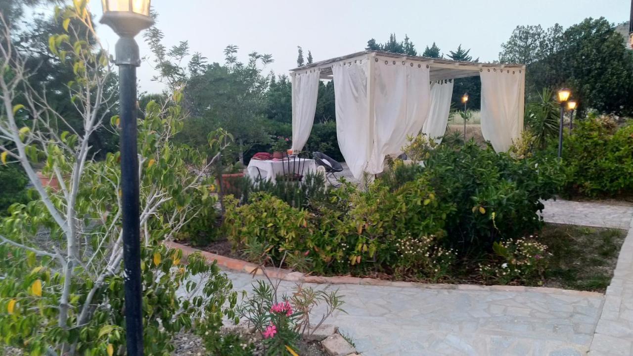 רג'יו די קאלאבריה B&B Feudo 43 מראה חיצוני תמונה