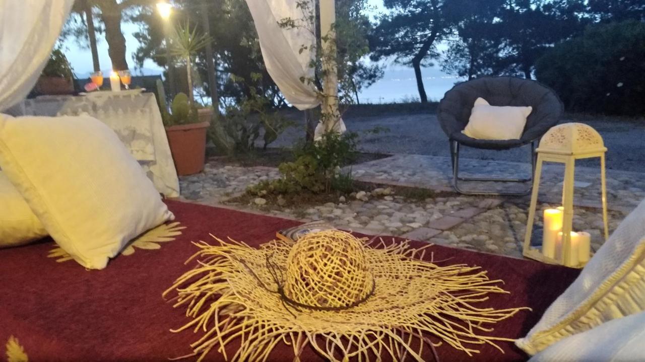 רג'יו די קאלאבריה B&B Feudo 43 מראה חיצוני תמונה