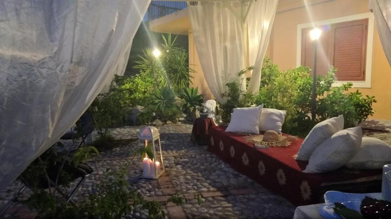 רג'יו די קאלאבריה B&B Feudo 43 מראה חיצוני תמונה