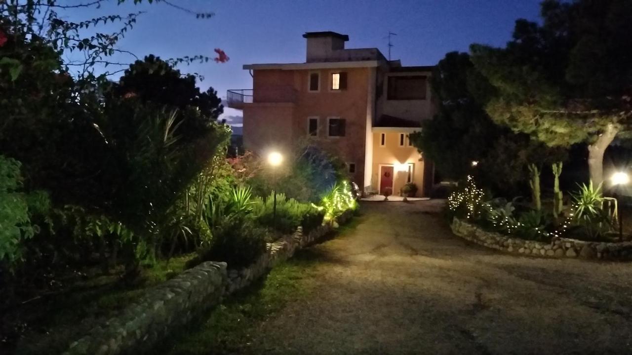 רג'יו די קאלאבריה B&B Feudo 43 מראה חיצוני תמונה